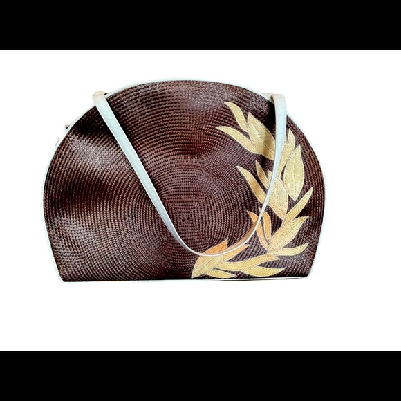 Vintage Cora Jacobs bag - Picture 2 of 11